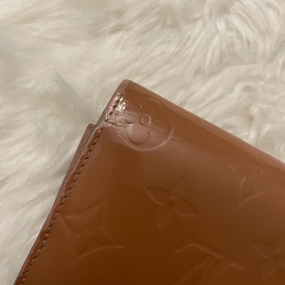LV VERNIS Wallet - Picture 12 of 13